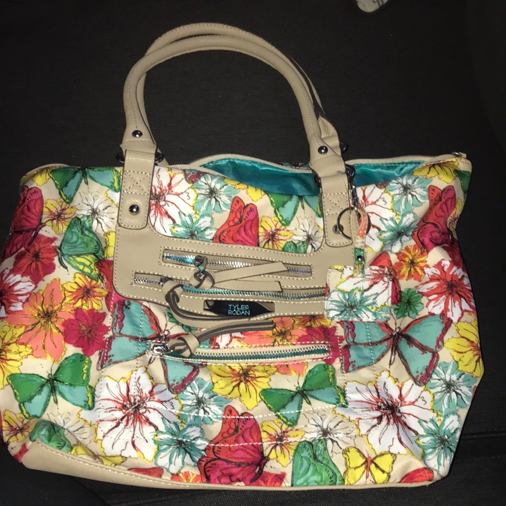 Handbag